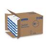 Facial Tissue for Business, 2-Ply, White, Flat Box, 100 Sheets/Box, 30 Boxes/Carton2