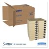 Facial Tissue for Business, 2-Ply, White,125 Sheets/Box, 60 Boxes/Carton2