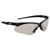Nemesis Safety Glasses, Black Frame, Clear Anti-Fog Lens2