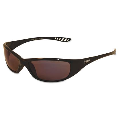 V40 HellRaiser Safety Glasses, Black Frame, Photochromic Light-Adaptive Lens1