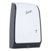 Electronic Skin Care Dispenser, 1,200 mL, 7.3 x 4 x 11.7, White2