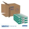 Kimwipes Delicate Task Wipers, 1-Ply, 11.8 x 11.8, 198/Box, 15 Boxes/Carton2