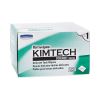 Kimwipes, Delicate Task Wipers, 1-Ply, 4.4 x 8.4, 286/Box2
