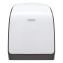 Pro Mod Manual Hard Roll Towel Dispenser, 12.66 x 9.18 x 16.44, White 1