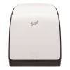 Pro Electronic Hard Roll Towel Dispenser, 12.66 x 9.18 x 16.44, White1