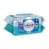 Fresh Care Flushable Cleansing Cloths, 3.73 x 5.5, White, 84/Pack2