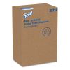 Mod* Scottfold* Towel Dispenser, 10.6 x 5.48 x 18.79, Brushed Metallic2