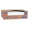 X70 Cloths, Flat Sheet, 16.6 x 14.9, White, 300/Carton2