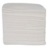 X70 Cloths, 1/4 Fold, 12.5 x 12, White, 76/Pack, 12 Packs/Carton2