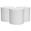 X70 Cloths, Center-Pull, 9.8 x 12.2, White, 275/Roll, 3 Rolls/Carton2