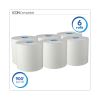 Pro Hard Roll Paper Towels with Absorbency Pockets, for Scott Pro Dispenser, Blue Core Only, 900 ft Roll, 6 Rolls/Carton2