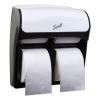 Pro High Capacity Coreless SRB Tissue Dispenser, 11 1/4 x 6 5/16 x 12 3/4, White1