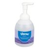 Reveal Ultra Moisturizing Foam Hand Sanitizer, 18 oz Bottle, Fragrance-Free, 4/Carton1