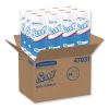 Choose-A-Sheet Mega Kitchen Roll Paper Towels, 1-Ply, 4.8 x 11, White, 102/Roll, 24/Carton2