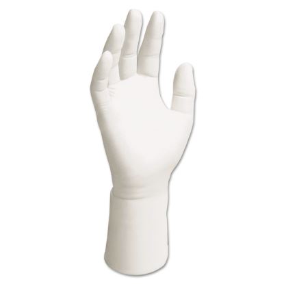 G3 NXT Nitrile Gloves, Powder-Free, 305 mm Length, Medium, White, 1000/Carton1