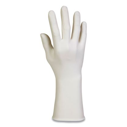 G3 NXT Nitrile Gloves, Powder-Free, 305 mm Length, Medium, White, 1,000/Carton1