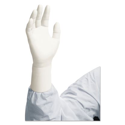 G3 NXT Nitrile Gloves, Powder-Free, 305mm Length, Large, White, 100/Bag 10 BG/CT1