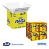 Rags in a Box, POP-UP Box, 10 x 12, White, 200/Box, 8 Boxes/Carton2
