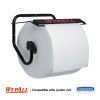 Jumbo Roll Dispenser, 16.8 x 8.8 x 10.8, Black2