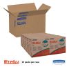 X50 Cloths, POP-UP Box, 12.5 x 9.1, White, 176/Box, 10 Boxes/Carton2