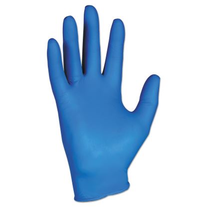 G10 Nitrile Gloves, Artic Blue, Small, 2000/Carton1