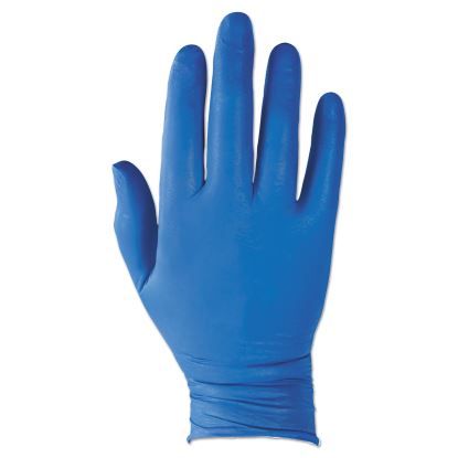 G10 Nitrile Gloves, Artic Blue, Large, 2000/Carton1