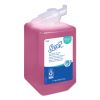 Pro Foam Skin Cleanser with Moisturizers, Light Floral, 1,000 mL Bottle1