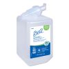 Essential Green Certified Foam Skin Cleanser, Neutral, 1,000 mL Bottle1