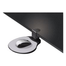 Clamp On Mouse Platform, 7.75 x 8, Black1