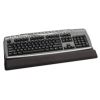 Keyboard Wrist Rest, 19 x 10.5, Black2