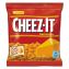 Cheez-it Crackers, 1.5 oz Bag, Reduced Fat, 60/Carton1