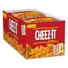 Cheez-it Crackers, 1.5 oz Bag, Reduced Fat, 60/Carton2