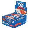 Pop Tarts, Frosted Strawberry, 3.67 oz, 2/Pack, 6 Packs/Box2