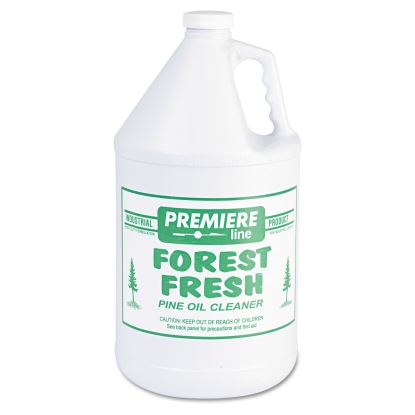 All-Purpose Cleaner, Pine, 1 gal Bottle, 4/Carton1