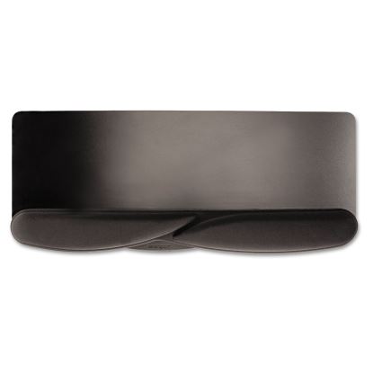 Wrist Pillow Foam Extended Keyboard Platform Wrist Rest, 28 x 11.5, Black1