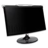 Snap 2 Flat Panel Privacy Filter for 20"-22" Widescreen LCD Monitors2