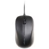 Wired USB Mouse for Life, USB 2.0, Left/Right Hand Use, Black1