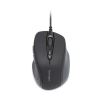 Pro Fit Wired Mid-Size Mouse, USB 2.0, Right Hand Use, Black2