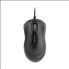 Mouse-In-A-Box Optical Mouse, USB 2.0, Left/Right Hand Use, Black2