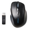 Pro Fit Full-Size Wireless Mouse, 2.4 GHz Frequency/30 ft Wireless Range, Right Hand Use, Black2