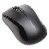 Wireless Mouse for Life, 2.4 GHz Frequency/30 ft Wireless Range, Left/Right Hand Use, Black2