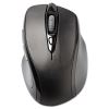 Pro Fit Mid-Size Wireless Mouse, 2.4 GHz Frequency/30 ft Wireless Range, Right Hand Use, Black1