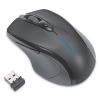 Pro Fit Mid-Size Wireless Mouse, 2.4 GHz Frequency/30 ft Wireless Range, Right Hand Use, Black2