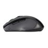 Pro Fit Mid-Size Wireless Mouse, 2.4 GHz Frequency/30 ft Wireless Range, Right Hand Use, Gray2