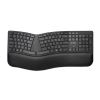 Pro Fit Ergo Wireless Keyboard, 18.98 x 9.92 x 1.5, Black2
