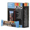 Fruit and Nut Bars, Blueberry Vanilla and Cashew, 1.4 oz Bar, 12/Box2