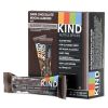 Nuts and Spices Bar, Dark Chocolate Mocha Almond, 1.4 oz Bar, 12/Box2