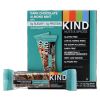 Nuts and Spices Bar, Dark Chocolate Almond Mint, 1.4 oz Bar, 12/Box1