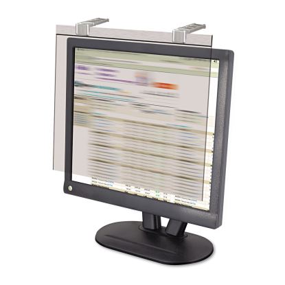 LCD Protect Privacy Antiglare Deluxe Filter, 19"-20" Widescreen LCD, 16:101