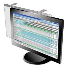 LCD Protect Privacy Antiglare Deluxe Filter, 24" Widescreen LCD, 16:9/16:101